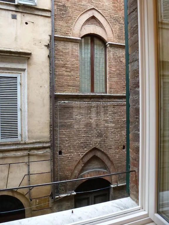 B&B Quattro Cantoni Siena 2*,  Italy