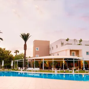 Palace 4*, Módica Italia