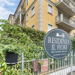 Residenza Il Fiore 2*, Bérgamo Italia