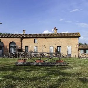 Appartamento Starebene A, Siena