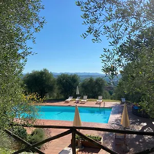 Aparthotel Casaletolfe