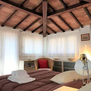 Appartamento La Diana, Siena