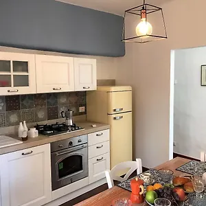 Appartamento The Blue Lodge-cozy Flat Close To Piazza Del Campo, Siena