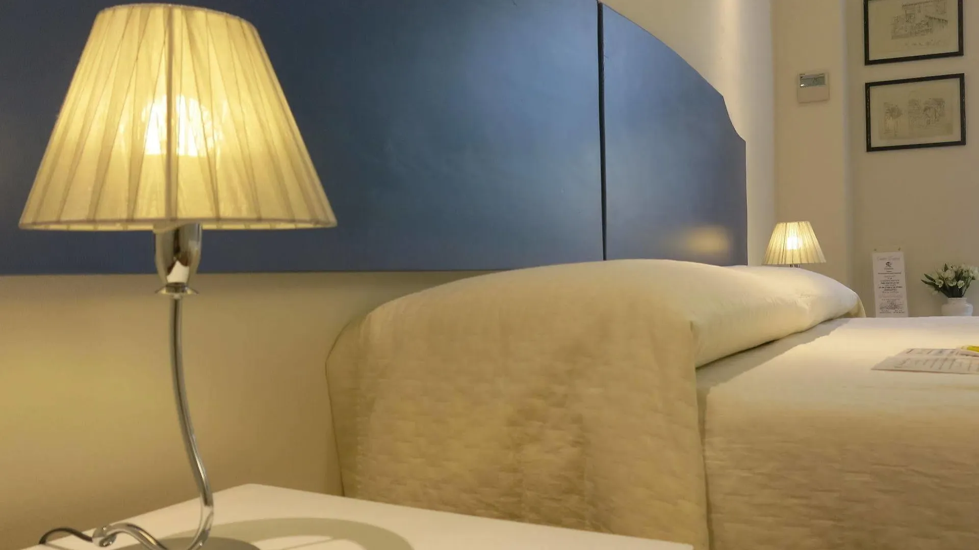 ** Guest house B&B Quattro Cantoni Siena Italy