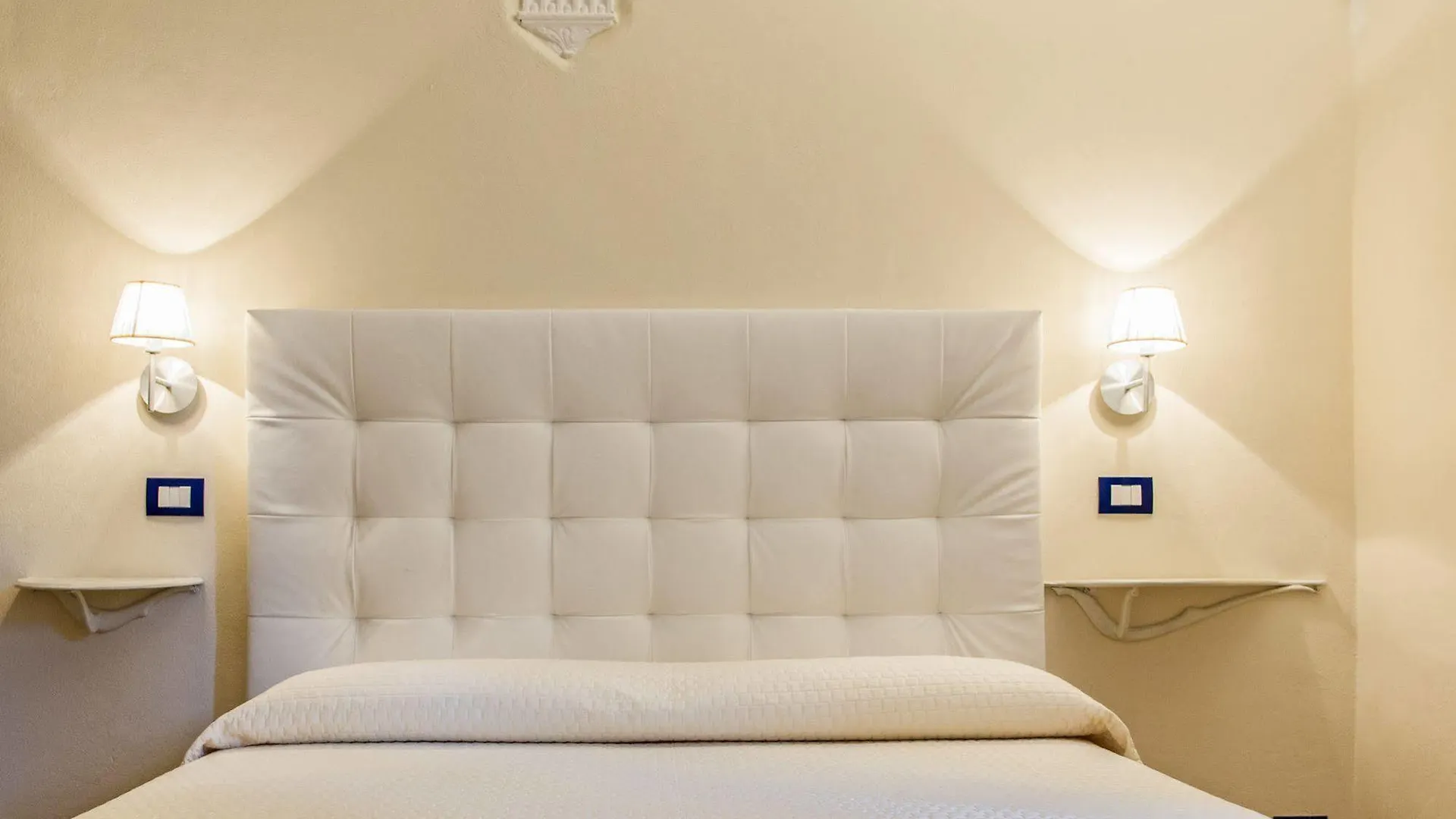 B&B Quattro Cantoni Siena Italia