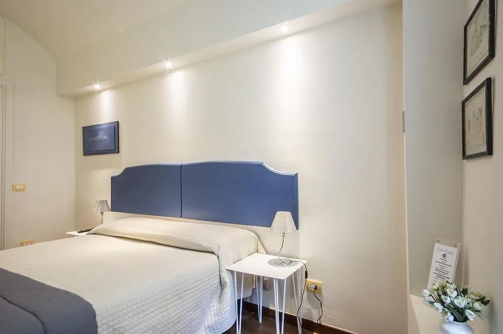 ** Guest house B&B Quattro Cantoni Siena Italy